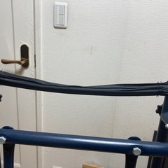 ぶら下がり健康器の画像