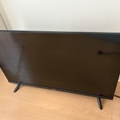 スマートテレビの画像