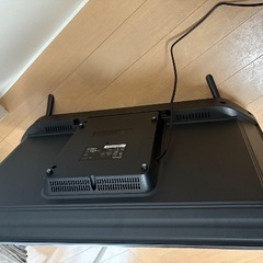 スマートテレビの画像