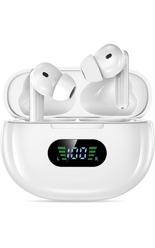 イヤホン型集音器Bluetooth対応