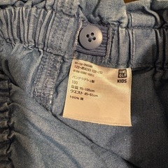 キッズ女の子100cmまとめ売りの画像