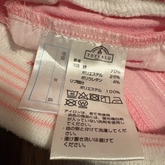 キッズ女の子100cmまとめ売りの画像