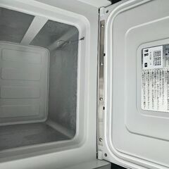 SC-DF25WL TWINBIRD -40～10℃ 容量25L 車でも使えるポータブル冷凍庫冷蔵庫の画像