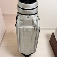 ゴルフキャディーバッグの画像