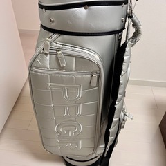 ゴルフキャディーバッグの画像