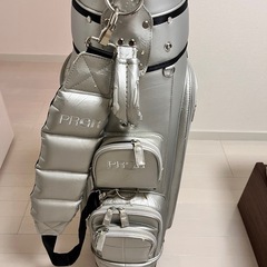 ゴルフキャディーバッグの画像