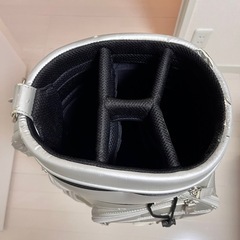 ゴルフキャディーバッグの画像