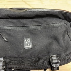 クローム] ボディバッグ Mini KADET/ミニ カデット 5L 撥水の画像