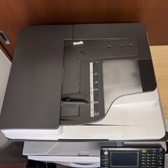 RICOH リコー コピー機 複合機 MP1301 簡易動作確認済みの画像