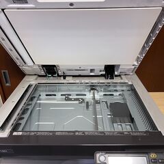 RICOH リコー コピー機 複合機 MP1301 簡易動作確認済みの画像
