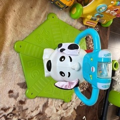 おもちゃ一式【値下げ】の画像