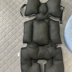 ベビーカー　チャイルドシート　クッションの画像