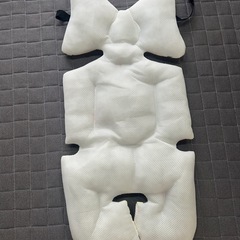 ベビーカー　チャイルドシート　クッションの画像