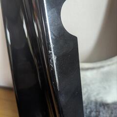 XJR400 延長カウルテールの画像