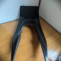 XJR400 延長カウルテールの画像