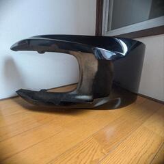 XJR400 延長カウルテールの画像