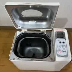 ホームベーカリーの画像