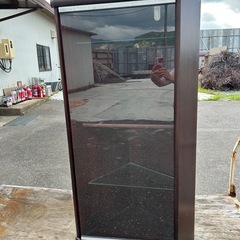 三角型棚の画像