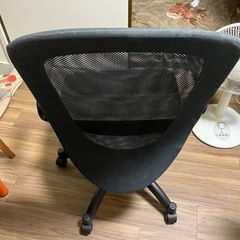無料のオフィス椅子の画像