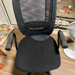 無料のオフィス椅子
