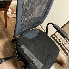 無料のオフィス椅子の画像
