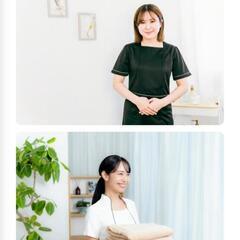 ネイリストさんアイリストさん探してます
