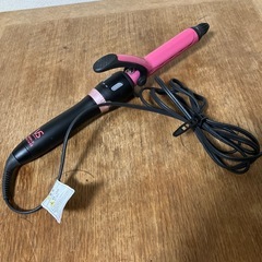 ビダルサスーンヘアーアイロンの画像