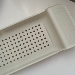【新品】お風呂のテーブルの画像