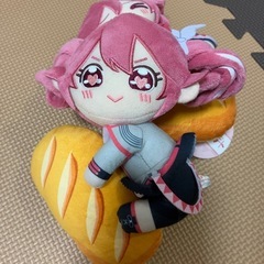 重音テト  ぬいぐるみ アミューズメント景品の画像