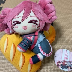 重音テト  ぬいぐるみ アミューズメント景品の画像