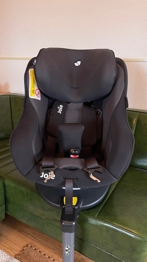 チャイルドシート, Joie,ジョイー,ISOFIX,ARC,アーク360°,回転,保護マット,新生児〜18kg 