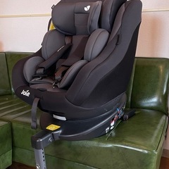 超美品】 【早い人優先】joie arc360° キャノピー付き ジョイー アーク
