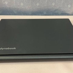 7063★東芝製13.3インチノートPC　Dynabook RX73/FBR★ブルーレイ対応★7世代Core i5★SSDの画像