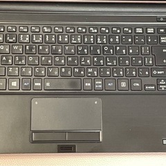 7063★東芝製13.3インチノートPC　Dynabook RX73/FBR★ブルーレイ対応★7世代Core i5★SSDの画像