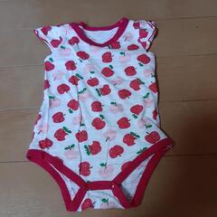 ベビー服セット　70cmの画像