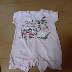 ベビー服セット　70cmの画像