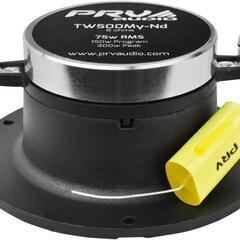 PRV AUDIO TW500My-Nd 4インチ スーパーツイーター (2個)の画像