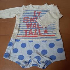 ベビー服セット　70cmの画像