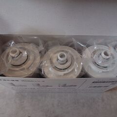 クリンスイMD101-NC　＋　交換カートリッジMDC01SZ-AZの画像