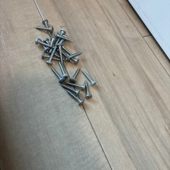 IKEA テーブル 脚5本セットの画像