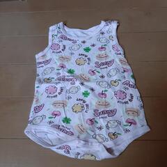 ベビー服セット70cmの画像