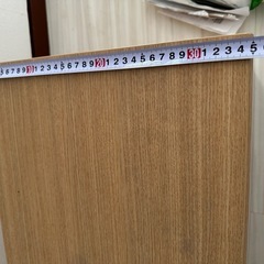 これはテレビ台です。の画像