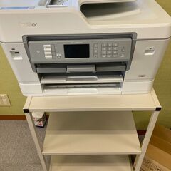 ブラザーインクジェット複合機MFC-6983CDW A3対応　プ...