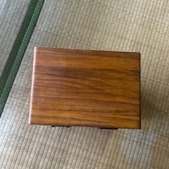 小物入れの画像