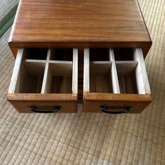 小物入れの画像