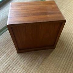 小物入れの画像