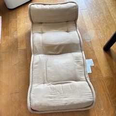 座椅子の画像