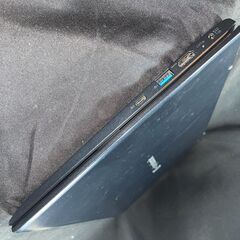 144 動作保証【バッテリ良好 2023年製】 Dynabook 12世代i7 16GBの画像