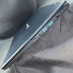 144 動作保証【バッテリ良好 2023年製】 Dynabook 12世代i7 16GBの画像