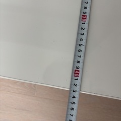 【無料】150cmサイズ　テレビボード　ホワイトの画像